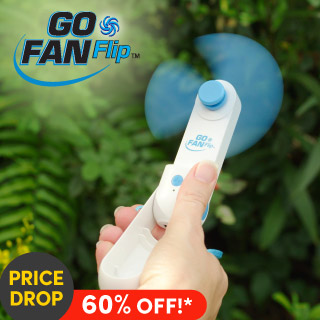 Go Fan Flip