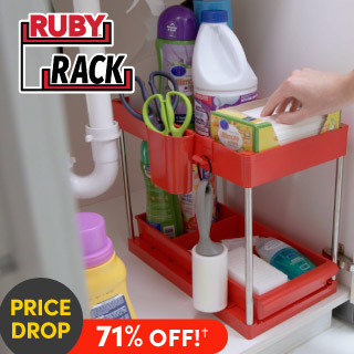 RUBY Rack