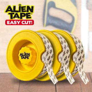 Alien Tape Easy Cut